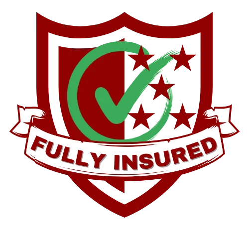 Fully Insured Wrexham Tarmac Paving Contractors