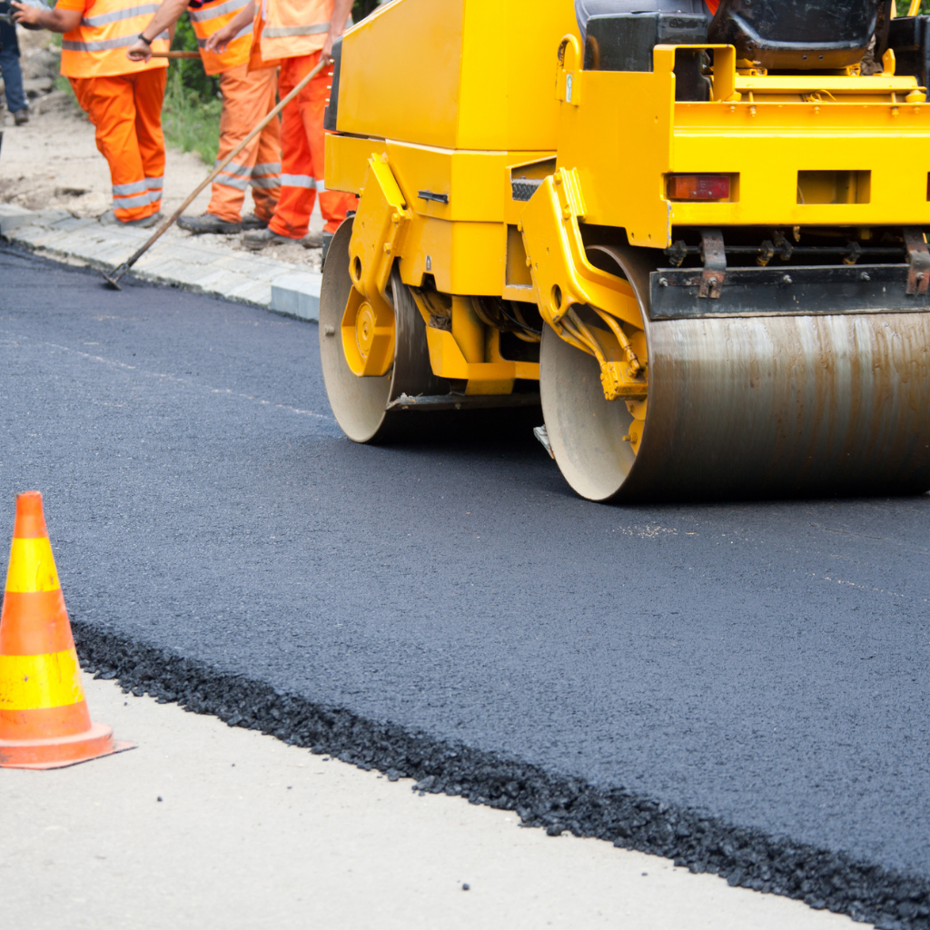Wrexham Tarmac Paving